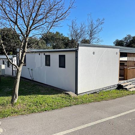 Anaida Mobile Homes Selce Exterior photo