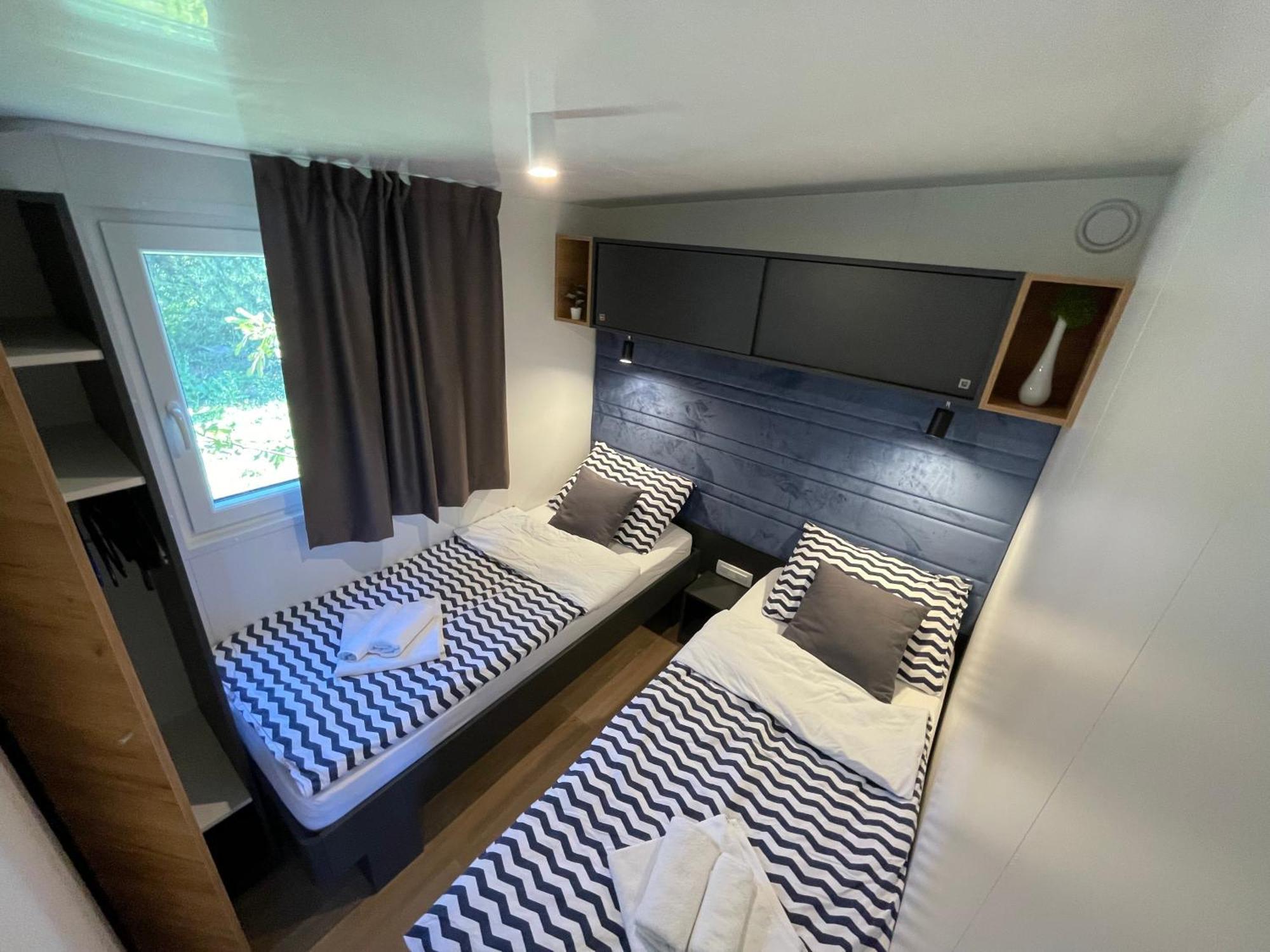Anaida Mobile Homes Selce Exterior photo