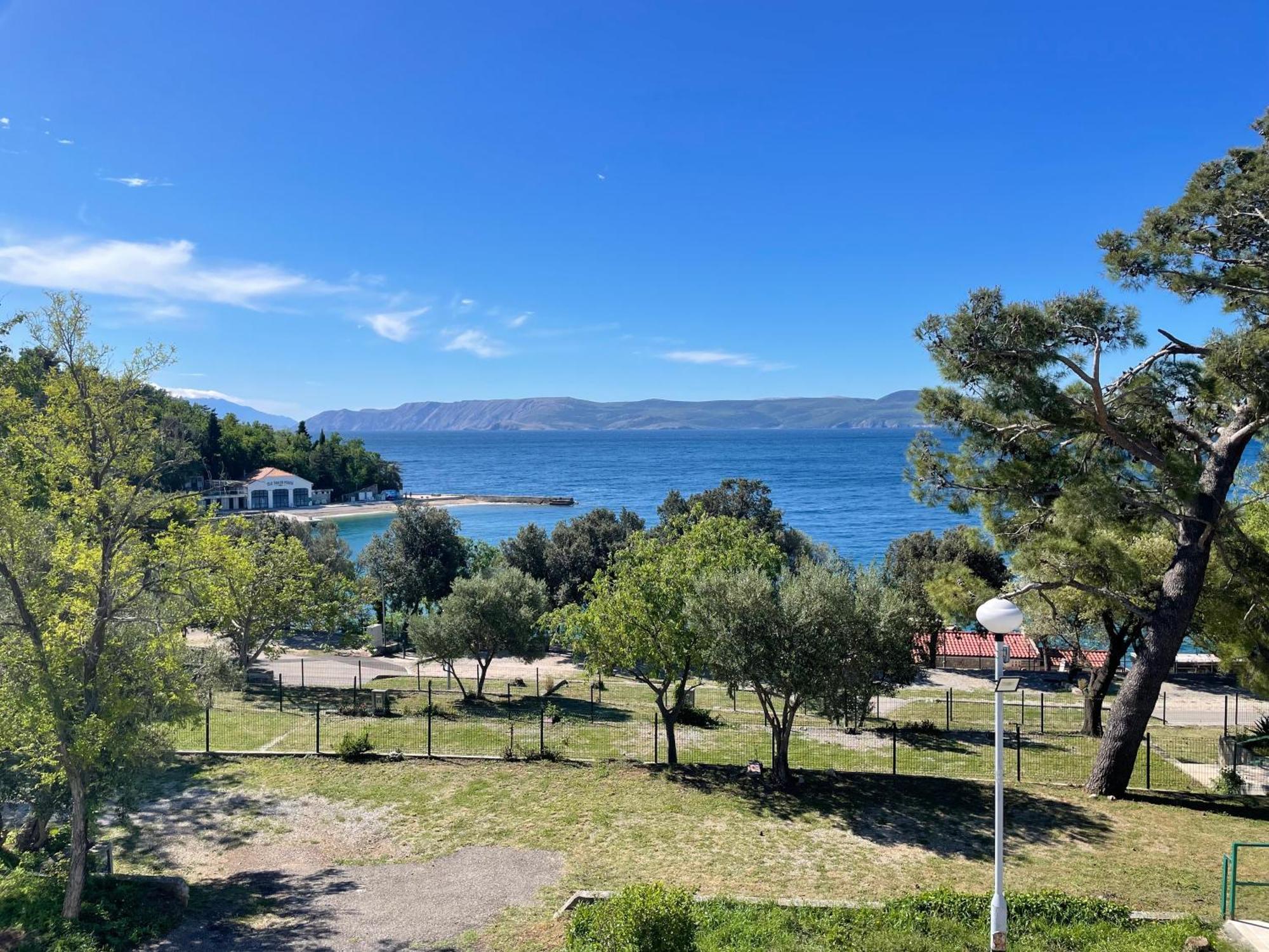 Anaida Mobile Homes Selce Exterior photo
